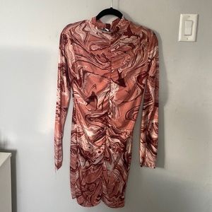 Marble Dress